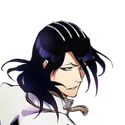 Byakuya Kuchiki