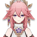 Yae Miko