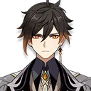 Zhongli