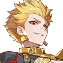Gilgamesh