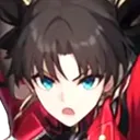 Rin Tohsaka