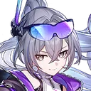 Silver Wolf LV.999