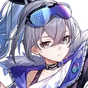 Silver Wolf