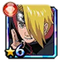 Deidara (Ephemeral Art)