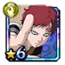 Gaara (Sand Defense)