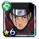 Hashirama Senju (Father of Leaf Village)