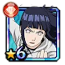 Hinata Hyuga (Blooming Talent)