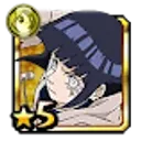 Hinata Hyuga (Proof of Resolution)