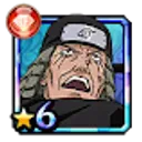 Hiruzen Sarutobi (Ninja Clothes)