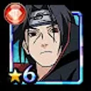 Itachi Uchiha (Beyond the Sharingan)