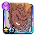 Jirobo (Brute Strength)