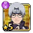 Kabuto Yakushi (The Sound's Spy)