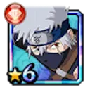 Kakashi Hatake (A Father's Blade)