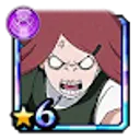 Kushina Uzumaki (The Red-Hot Habanero)