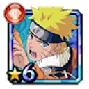 Naruto Uzumaki (No. 1 Maverick)