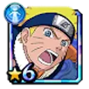 Naruto Uzumaki (Rasengan Mastered)