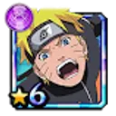 Naruto Uzumaki (Unshakeable Will)