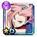 Sakura Haruno (Hardened Resolve)