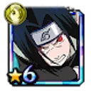 Sasuke Uchiha (Chidori: A New Skill)