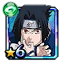 Sasuke Uchiha (Lone Survivor)