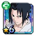 Sasuke Uchiha (Soul Shrouded in Sorrow)