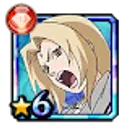 Tsunade (The Slug Ninja)