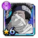 Zabuza Momochi (Silent Madness)
