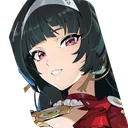 Astra Yao