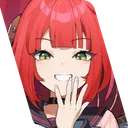 Ukinami Yuzuha